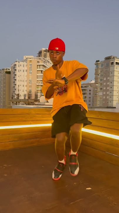 DIENTE 27🦷 Escupo bala - TREND 🕺🏽🔥🦶🏻JUGUITO #BAILE #dembow