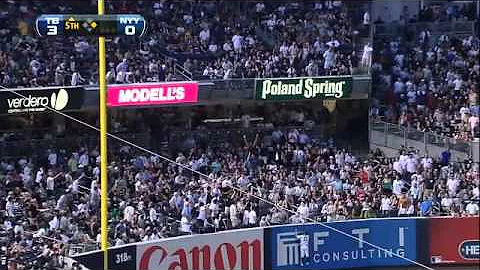 2011/07/07 Recap: TB 5, NYY 1