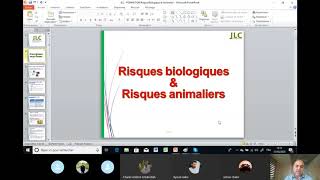 Risques biologiques et animaliers