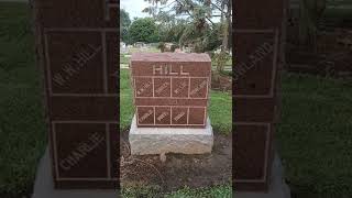7 person memorial gravestone in cemetery 7 person memorial gravestone in cemetery