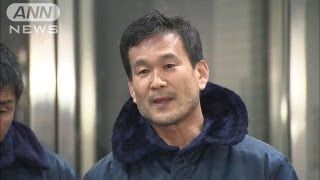 「救助来た時ほっとした」辛坊さんら2人を救助（13/06/22）