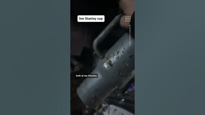 Another Stanley Cup 'Survives' House Fire