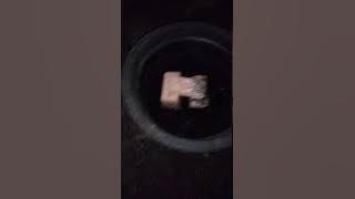 Alhamdulillah 3 bulan pemakaian sp PJW punya ketua Susi Awaluddin 8sw 3 polesan makasi ketua