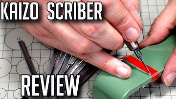 Kaizo Tungston Scribers Review From ROBOTKAI With Discount Code