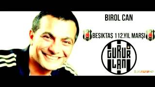 Beşiktaş 112 Yıl Marşı Gururl