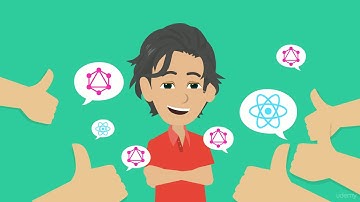 GraphQL with React: The Complete Developers Guide - Learn Web Development