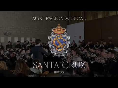 Estreno marcha “El Perdón”; por la AM Santa Cruz de Huelva