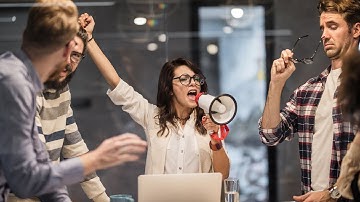 Je bent succesvoller als je effectief communiceert