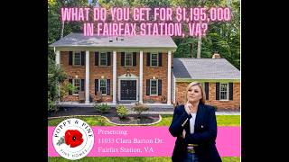 11033 Clara Barton Drive