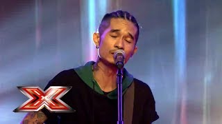 Video thumbnail of "Idiots | Final | The XFactor Myanmar 2018"