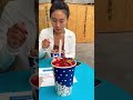 ㅁㅏㅇㅣㅉㅕ~ 아사이볼 #acaibowl #mukbang #losangeles