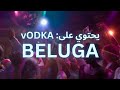 أغنية التركية الشهيرة VODKA BELUGA Lvbel C5 مترجمة للعربية الفصحى 