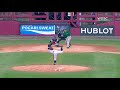 Highlights: South Africa v Japan - WBSC U-18 Baseball World Cup 2017