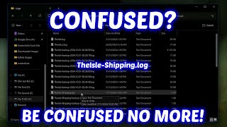 New Game.ini Settings & New Log Location | The Isle Evrima