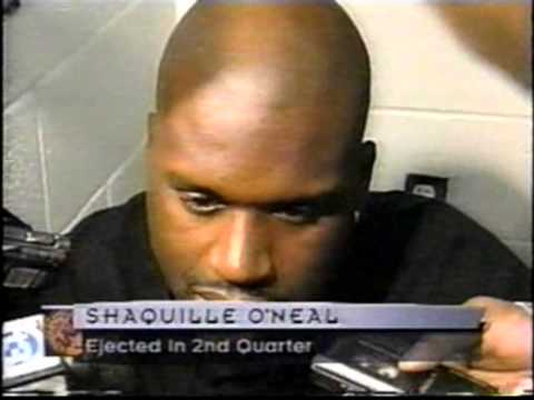 Thumb of Shaq vs. Charles Barkley video