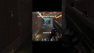 How to get out from Silver rank ? 3