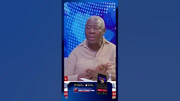 Lt Gen Nalweyiso Mwenyamivu Nnyo Olw Ababaka Abavuddeyo Nga Boogera Ebitakwatagana Ku Mwala 