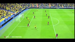 Fifa 16