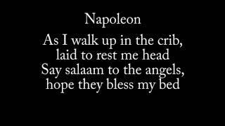 Celebrity 2Pac - Fame (Lyrics) Net Worth