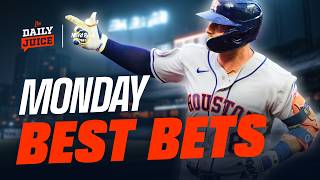 Top 3 Bets for Monday | MLB Futures Picks & Predictions | Red Sox, Yankees & More! screenshot 5