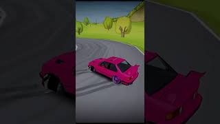 EASY DRIFT WITH BMW #automobile #carsongs #driftmusic #frlegends #drift