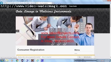 Data Lineage in Malicious Environments