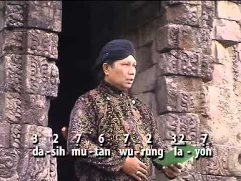 Tembang Macapat - asmarandana pl barang