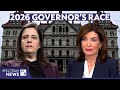 Breaking down a Hochul vs. Stefanik governor's race