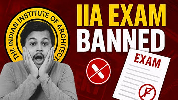 Is It Possible To Become An Architect Without Degree in 2025 with IIA Exam?