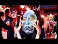 妖怪仮装行列 蚤の市【一条通・大将軍商店街】京都 ｜Kyoto Ichijo Hyakki Yokai Costume Parade, Flea Market