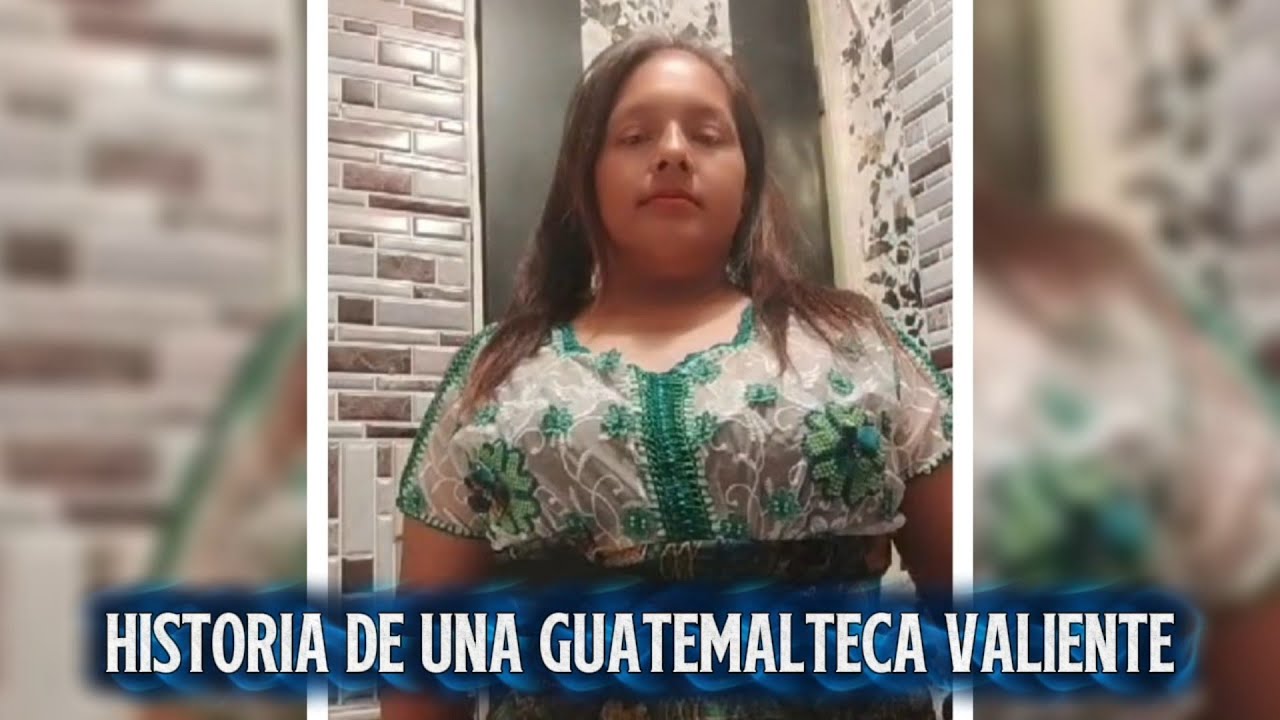 🤍 HISTORIA DE UNA GUATEMALTECA VALIENTE 🎼✨ | Corrido tumbado | Vozenda Musical