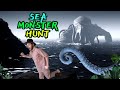 We're Going on a Sea Monster Hunt | Sea Adventures with Explorer Riley
