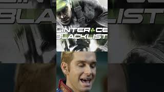 Ranking The Best And Worst Splinter Cell Games