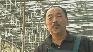 【甘願人生】預告 - 20141230 - 合和村的無毒新農家