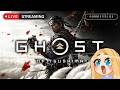 📱 Ghost of Tsushima Playthrough! ✨ We are the ghost, in the shadows we hide 👻