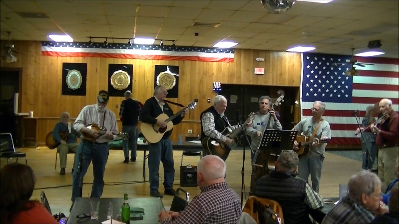 Celoron Legion 040319 Part 5 YouTube