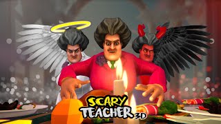 Scary Teacher 3D - Ramadan Specials