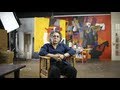Dia Al Azzawi The World Is A Small Village Artist Interview TateShots Dia Al Azzawi The World Is A Small Village Artist Interview TateShots