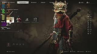 Black Myth: Wukong 1440p Benchmark | RTX 5070 + Ryzen 7 7800X3D | FPS & Settings #blackmyth