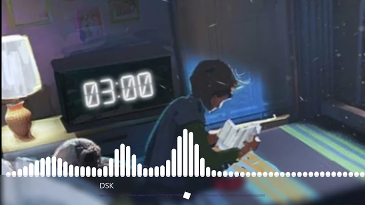 Chưa Bao Giờ -- DSK (AUDIO VIDEO).