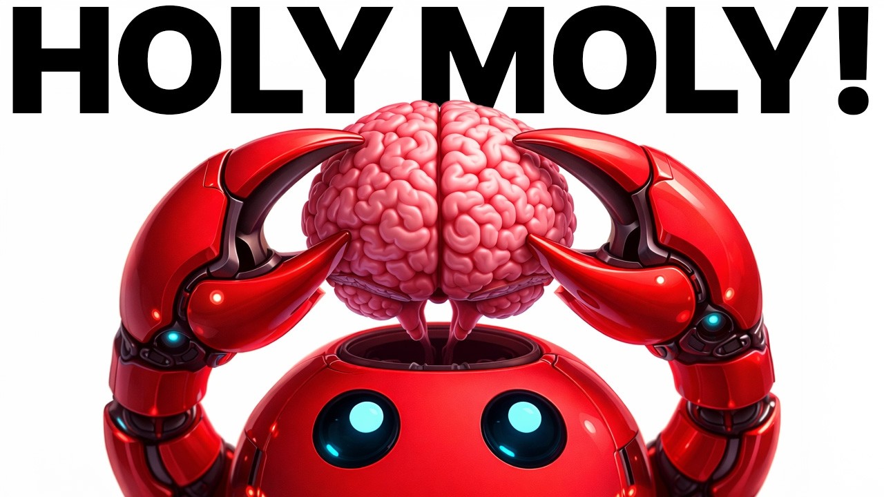 Stop OpenClaw From Forgetting – The 3 Memory Layers Explained!