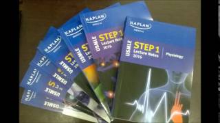 Usmle step 1 lecture notes