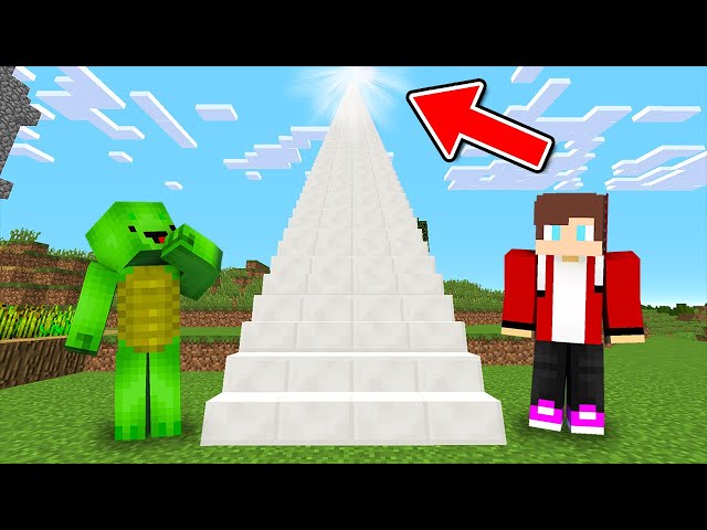 Hidden Staircase - Minecraft - YouTube