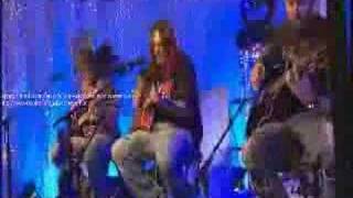 Seether - The Gift Acoustic chords