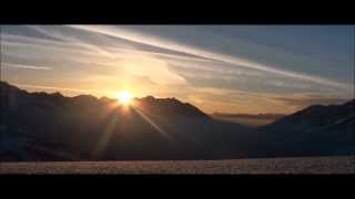St Anton Ski Season 2014/2015