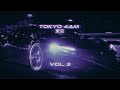 MRJay T O K Y O 4AM 東京 Vol 3 𝘛𝘩𝘦 𝘞𝘢𝘷𝘦𝘱𝘩𝘰𝘯𝘬 𝘚𝘩𝘰𝘸𝘤𝘢𝘴𝘦 Wave Phonk 