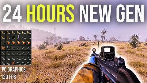 My First New Gen Rust Wipe Went Insane - New Gen Rust Console