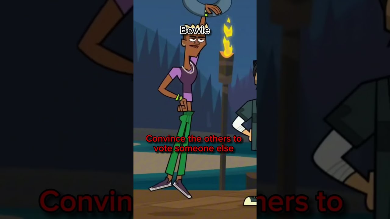 How Total Drama Reboot Characters Could Survive Their Eliminations Season 2