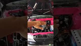 mainit daw masyado ang engine bay. posible solutions ang ibigay natin. PART1