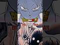 Goku Vs Saitama #onepunchman #opm #dragonball #dragonballz #dragonballsuper #goku #shorts #short #fy